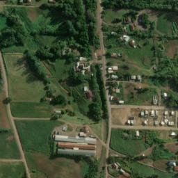 Satellite imagery of Corvo, BR
