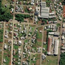 Satellite imagery of Roque Freiberger, BR