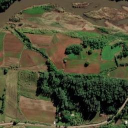 Satellite imagery of Feliz, BR