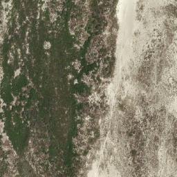 Satellite imagery of White Point, AU