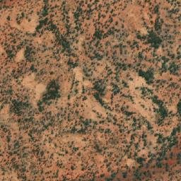 Satellite imagery of Beeragoona, AU