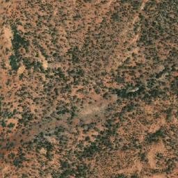 Satellite imagery of Beeragoona, AU