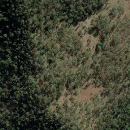 Satellite imagery of Iron Mountain, AU