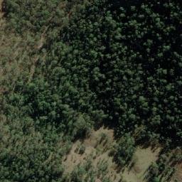 Satellite imagery of Iron Mountain, AU