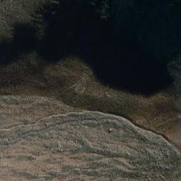Satellite imagery of Cerro La Montosa, CL