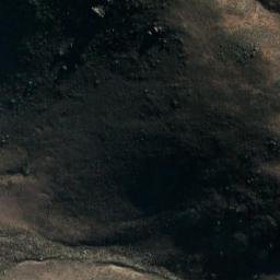 Satellite imagery of Cerro La Montosa, CL
