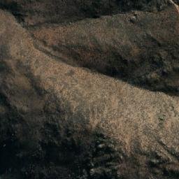 Satellite imagery of Cerro La Montosa, CL
