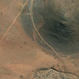 Satellite imagery of El Rosario, CL