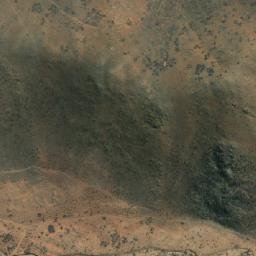 Satellite imagery of El Rosario, CL