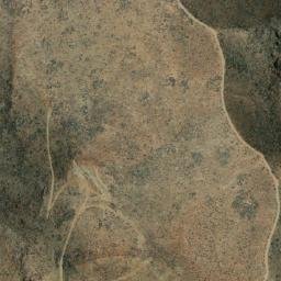 Satellite imagery of Cerro Agua Salada, CL