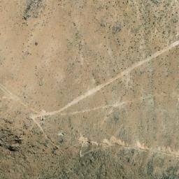 Satellite imagery of El Sol Poniente, CL