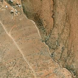 Satellite imagery of El Sol Poniente, CL