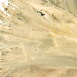 Satellite imagery of Paso del Potrerillo, AR