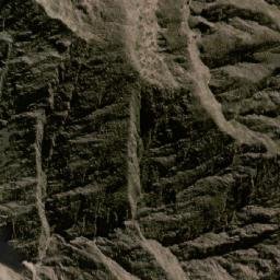 Satellite imagery of Cerro Pelado, AR