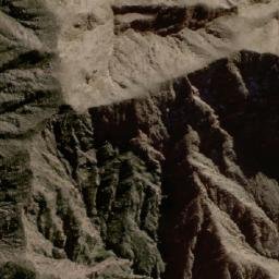 Satellite imagery of Cerro Pelado, AR