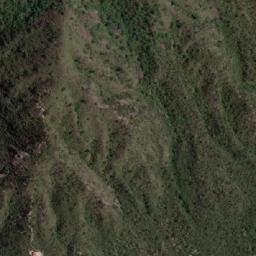 Satellite imagery of Cerro la Puerta, AR