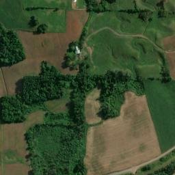 Satellite imagery of Corvo, BR