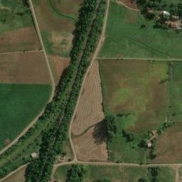 Satellite imagery of Corvo, BR