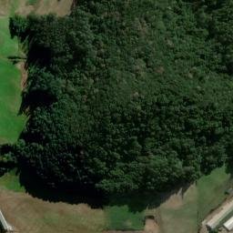 Satellite imagery of Morro Silveira Martins, BR