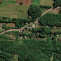 Satellite imagery of Bananal, BR