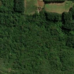Satellite imagery of Morro da Canastra, BR
