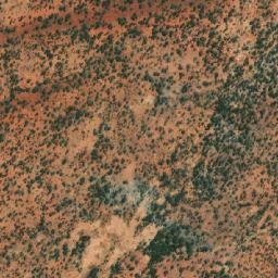 Satellite imagery of Beeragoona, AU