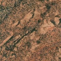 Satellite imagery of Beeragoona, AU