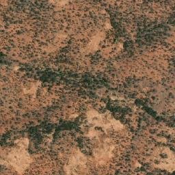Satellite imagery of Beeragoona, AU