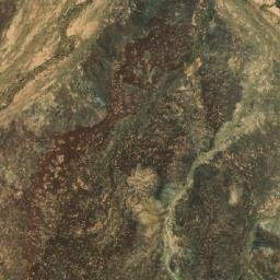 Satellite imagery of Toopawarinna Hill, AU