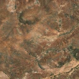 Satellite imagery of Ooria Hill, AU