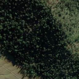 Satellite imagery of Iron Mountain, AU