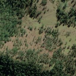 Satellite imagery of Iron Mountain, AU