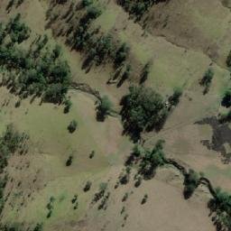 Satellite imagery of Iron Mountain, AU