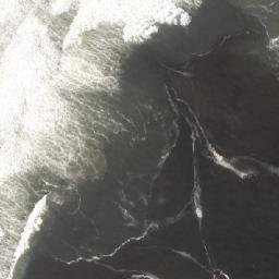 Satellite imagery of Nanegai, AU