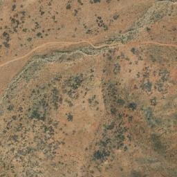 Satellite imagery of El Molle, CL