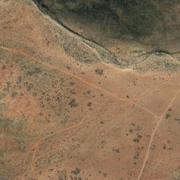 Satellite imagery of El Molle, CL