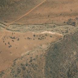 Satellite imagery of El Molle, CL