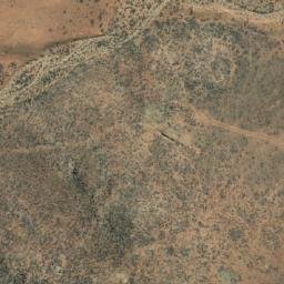 Satellite imagery of El Rosario, CL