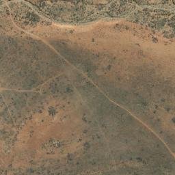 Satellite imagery of El Rosario, CL