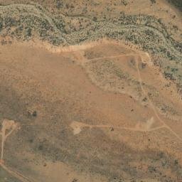 Satellite imagery of El Rosario, CL