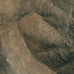 Satellite imagery of Cerro Díaz, CL