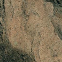 Satellite imagery of Cerro Díaz, CL