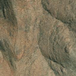 Satellite imagery of Cerro Díaz, CL