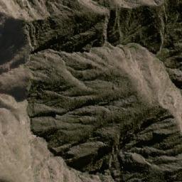 Satellite imagery of Cerro Pelado, AR