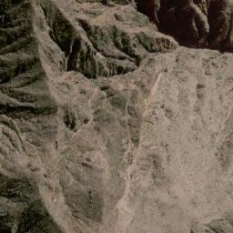 Satellite imagery of Cerro Pelado, AR