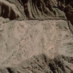 Satellite imagery of Cerro Pelado, AR