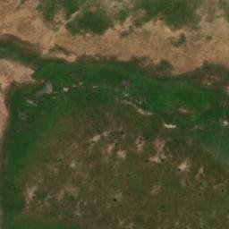 Satellite imagery of Cerro Yuquerí, AR