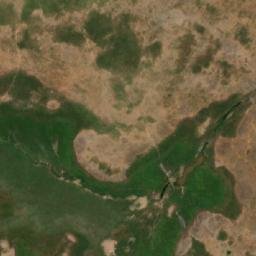 Satellite imagery of Cerro Yuquerí, AR