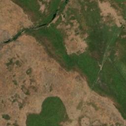 Satellite imagery of Cerro Yuquerí, AR