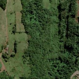 Satellite imagery of Bairro Montanha, BR